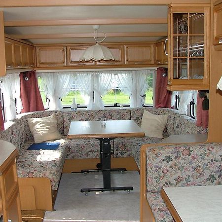 Ferienwohnung Boen Ngoại thất bức ảnh