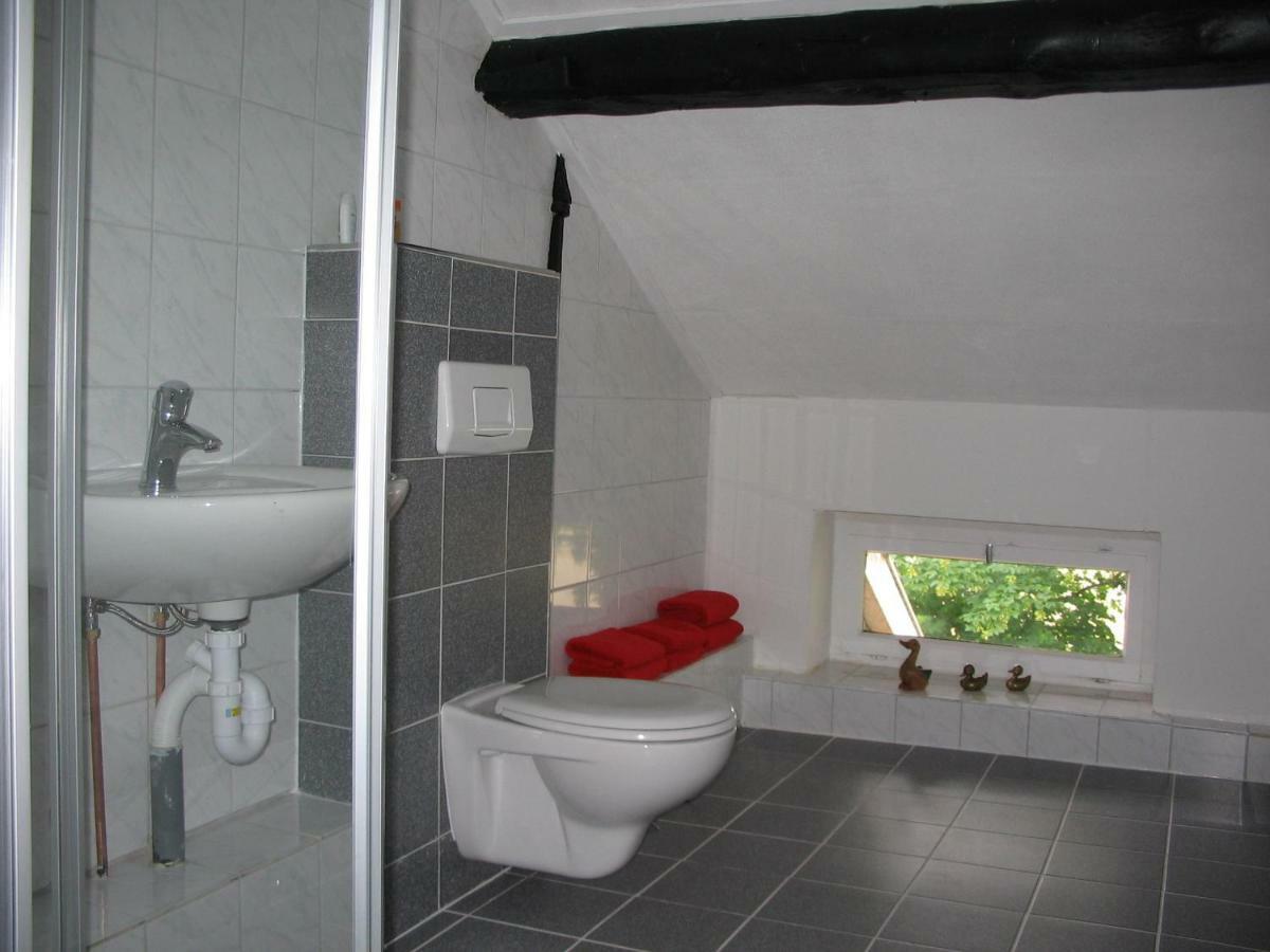 Ferienwohnung Boen Ngoại thất bức ảnh