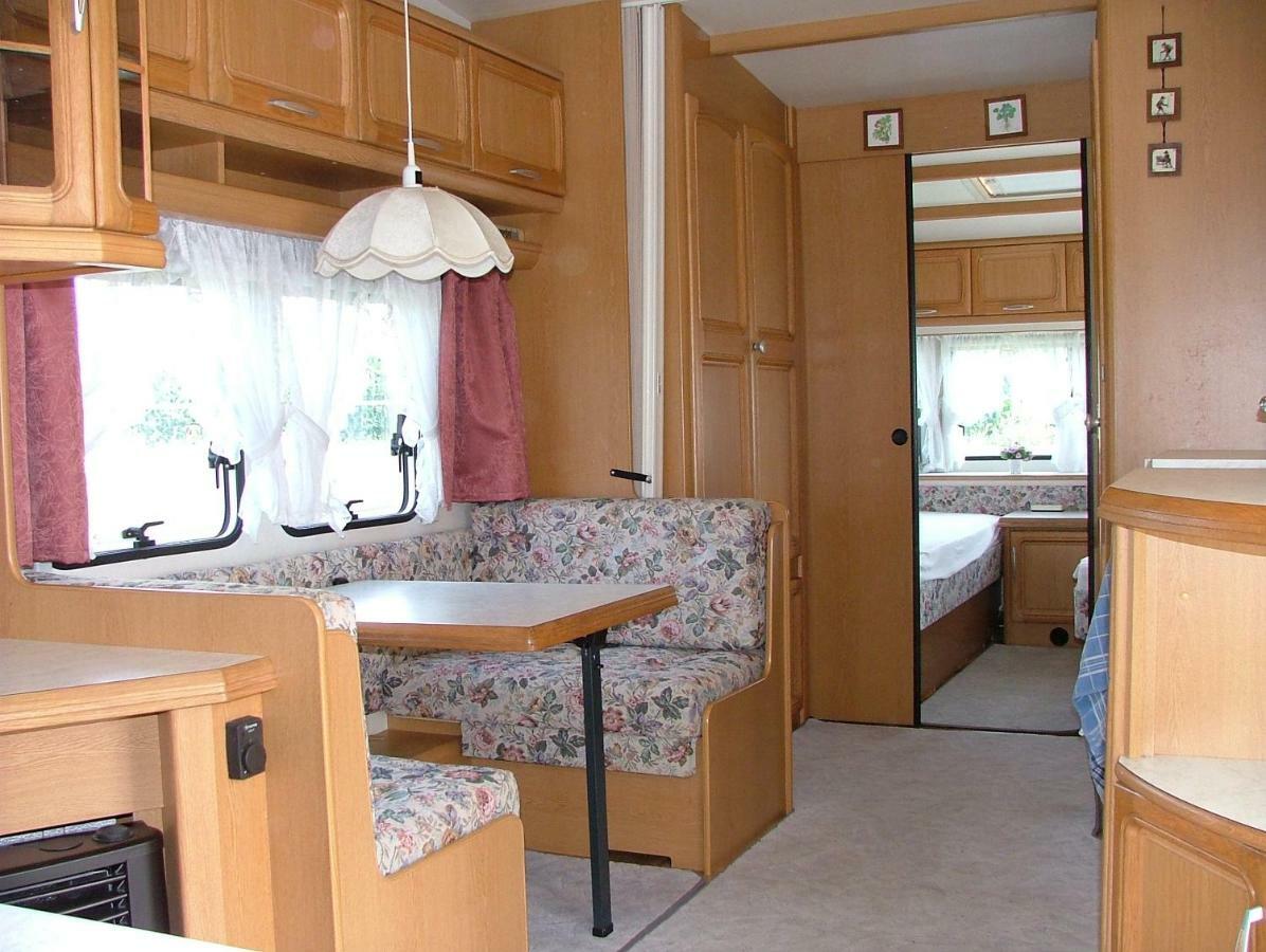 Ferienwohnung Boen Ngoại thất bức ảnh